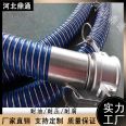 Stainless steel wire composite tube, anti-static and explosion-proof tube, solvent corrosion resistant composite hose