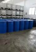 Acting sales agent for 99% Spring Gold Glycerol Hydrolyzed Glycerol New Rubber Bucket Filling