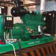 Acquisition of Idle Equipment for Recycling of Used Generators and Quick Delivery of Xiangdewang Materials