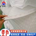 14mm covered drainage board sponge urban drainage system siphon drainage tank polymer drainage shaped sheet