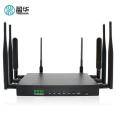 MT7621 Wireless WIFI Gigabit Port 5 Network Port High Power WiFi 5 Dual Band 5g Industrial Router