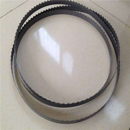 Shandong graphite band saw blade manufacturer has high heat resistance, wear resistance, and long service life