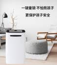 Household dehumidifier 20L Ruiwang basement bedroom bathroom dehumidifier Factory directly sells small dehumidifiers