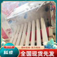 Twin Screw Extruder Plastic Profile Equipment Yin Yang Corner Protector Production Equipment Kecheng One Out Eight