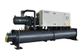 Water source heat pump, new energy industrial water heat pump unit, commercial ground source heat pump