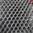 Galfan corrosion-resistant gabion mesh box, stone gabion mesh, river slope protection, Renault pad