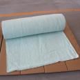 Luyang hydrophobic waterproof insulation material soluble fiber blanket magnesium silicate fiber hydrophobic blanket