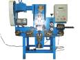 Cheap steel sheet punching and chamfering Press brake hardware punching equipment metal punching machine buckle wrapping