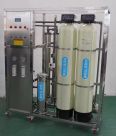Drinking water filtration equipment, water purification system, reverse osmosis water treatment equipment, fiberglass tanks