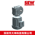 The K series bevel gear hard tooth surface reduction motor of the German Saiwei reducer is brand new and original