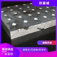 Can be used for corrosion and impact resistance support of power stations, customized Xinjiacheng explosion-proof board