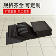 Graphite sheet manufacturer, wholesale price of graphite sheet, high temperature resistant support, customized Jinghang Special Carbon