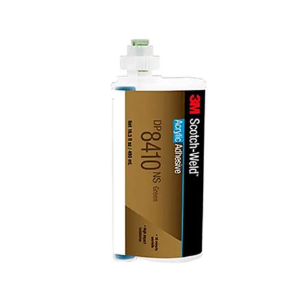3M dp8410ns acrylic resin adhesive for high-temperature resistant doors, windows, glass tiles, joint filling and bonding structural adhesive