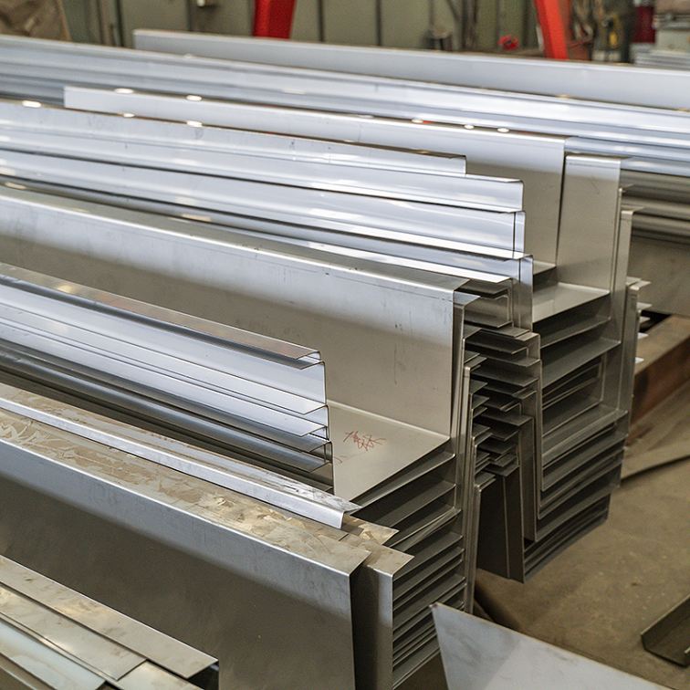 Supply 304 stainless steel cutting processing, wire drawing, mirror surface treatment, non-standard parts, customized processing according to drawings and samples