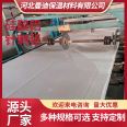 Mandy Aluminium silicate fiber blanket Ceramic fiber needle blanket High temperature resistant insulation cotton blanket