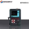 Square and circular ultrasonic metal internal detection of steel pipe weld cracks non-destructive testing instrument FY600