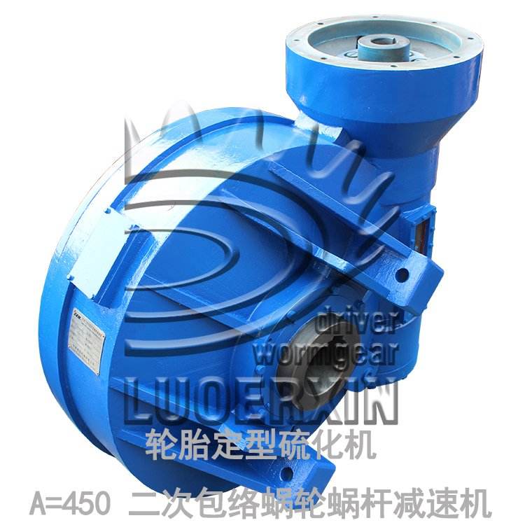 Tire shaping reducer_ Secondary envelope reducer_ Luo Erxin_ Manufacturer