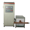 Guoyun induction heating annealing equipment GHW-100kw quenching equipment high-frequency optical shaft camshaft quenching