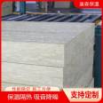 Diverse types of water repellent rock wool insulation and flame retardant 50mm thick greenhouse color steel room construction use Dyson