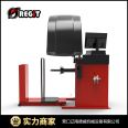 Ruituo WB-1200A truck Tire balance machine full-automatic Dynamic equilibrium with super long service life