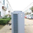 Air heating equipment has strong practicality, stable performance, and simple maintenance