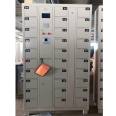 Intelligent electronic locker supports Jieshun Supermarket article locker Natatorium parcel locker can be ordered