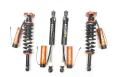 Jiesai Ba Ge Sha Sha Sha Shan kman Toyota Ba Dao LC120LC150LC200 Nitrogen Shock Absorber Group Purchase