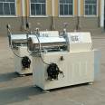 Shenglong supplies horizontal Sander for experimental coating, paint, ink and latex grinding machine