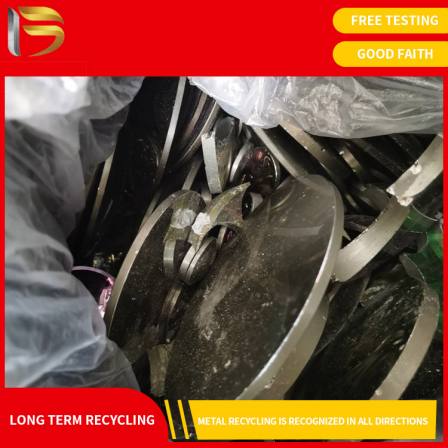 Scrapped Indium(III) chloride Recovery Indium Strip Tantalum Oxide Recovery Platinum Slag Recovery Price Guarantee