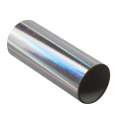 Aluminum coated film, plastic packaging film, aluminum foil composite film, ultra-thin aluminum coated film, color film