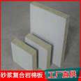 Rock wool insulation, fire prevention and insulation board, insulation materials for the construction industry, Qigong Insulation Materials Factory