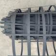 Steel plastic geogrid 50KN80KN abutment, highway retaining wall, roadbed GSZ high-strength bi-directional welded grid