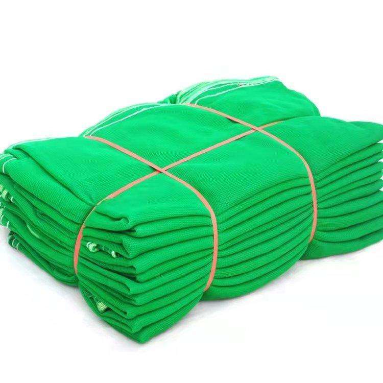 Ruizhilong flame-retardant safety dense mesh dust cover mesh density high wear-resistant building protection