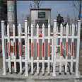 Transformer insulation guardrail, fiberglass fence, Jiahang FRP road safety isolation fence