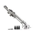 FSC50 vertical rocker arm spray gun with 360 degree automatic rotation nozzle, garden greening equipment, dust removal large spray gun equipment