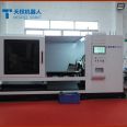 Pipe making equipment, welding machine, circular pipe welding pipe forming, fully automatic pipe making machine