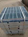 Steel grating plate, anti slip trench cover, hot-dip galvanized grating plate, trench cover, hot-dip galvanized