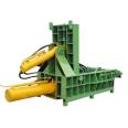 Metal slag, scrap metal scraps, scrap iron, scrap steel scrap packaging and pressing machine