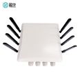 Yinghua Industrial Outdoor Waterproof 5G Router CPE Intelligent Gateway 4G to Dual Band WiFi Terminal