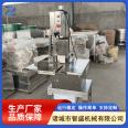 Fully automatic bone sawing machine, multifunctional bone chopping machine, stainless steel bone cutting machine, customized Zhisheng