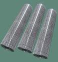 0.4mm wire changed to wire drawn welding mesh, spot breeding, wall plastering, steel wire welding mesh with good flexibility