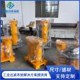 Power plant hydraulic oil station filter SCH-100 Thermal power plant EH oil system filter lubricating oil filter device