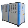 Cold water chillers have a wide range of applications, simple structure, flexible operation, and are suitable for multiple industries