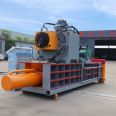 Large supply of scrap metal extrusion molding machines, metal scrap briquetting machines, Lifeng Heavy Industry