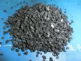 The factory directly supplies activated carbon for industrial waste gas deodorization, sewage treatment, and sufficient stock for wastewater treatment