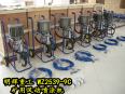 PT6C Airless Spraying Machine PT1437-6C Putty Spraying Equipment Manufacturer PT9C