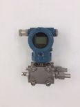 Intelligent pressure transmitter, pressure sensor, liquid level diffusion silicon 3051 HART Brooks