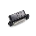 1-776163-2 pin, female connector TE Connectivity package MalePin