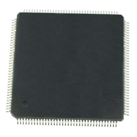 MK10FX512VLQ12 Integrated Circuit (IC) NXP (NXP)