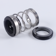 NIS100-80-160/11 NIS100-80-160G/15 Mechanical Seal Southern End Suction Pump Mechanical Seal